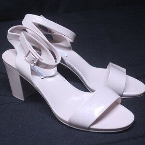 Lautre Chauze L'Autre Remedies Strappy Sandals High Heels EU 40 / US 9.5 New